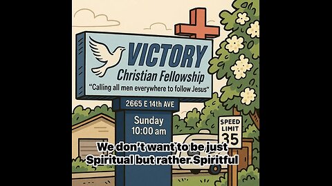 April 27, 2025, Deuteronomy 6:5; Luke 10:25-28, SpiritFull not Spiritual