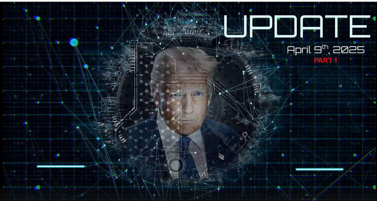Update - April 9th, 2025 Phil Godlewski -Part 2