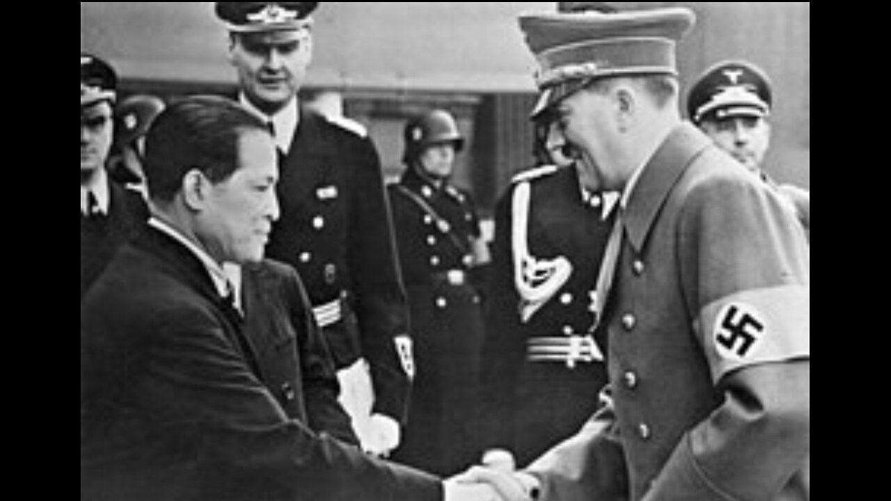 The MAN who PROTECTED SOROS