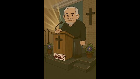 May 25, 2025, Acts 1:1-11, Ambassadors for the Kingdom