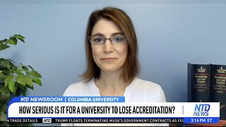 Unsafe Campuses, Uncertain Futures: Accreditation on the Line for Failing to Protect Students.