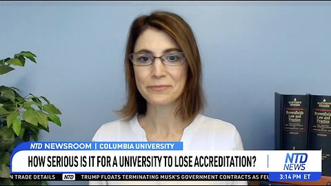 Unsafe Campuses, Uncertain Futures: Accreditation on the Line for Failing to Protect Students.