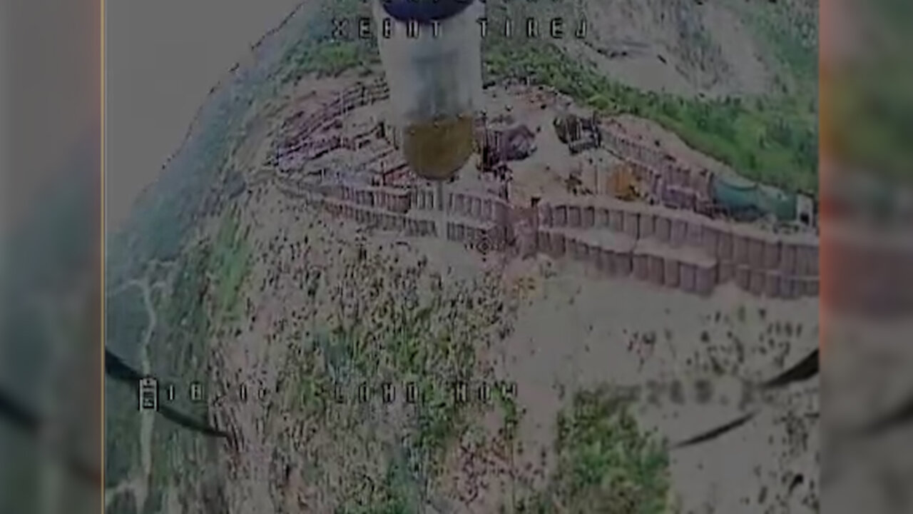 Çalakiya Yekîneya Şehîd Axîn Mûş - Girê Amediyê - 3 Gulan 2025