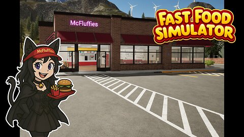 Livestream of Fast Food Simulator 9/5/2025