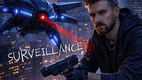 The Surveillance 🕵️