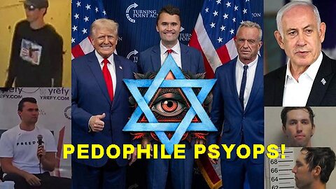 Max Igan: Systematic Planned Psyops Mayhem and Murder!