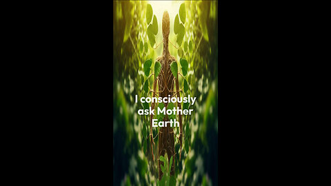 Mother Earth.