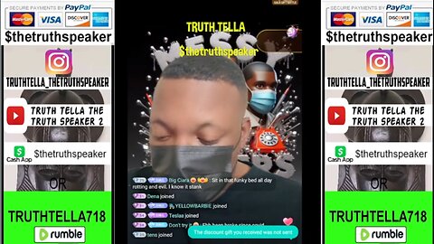 MESSY CALLER SATURDAY MORNING SHITSHOW THEN BIG SUEWOO LIVE