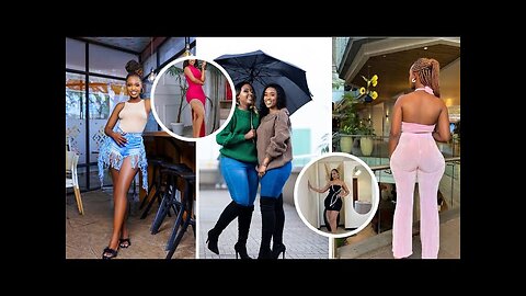 2025 Chic and Elegant Fashion Styles every Lady Needs to Slay