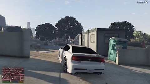 GTA V | Knockout