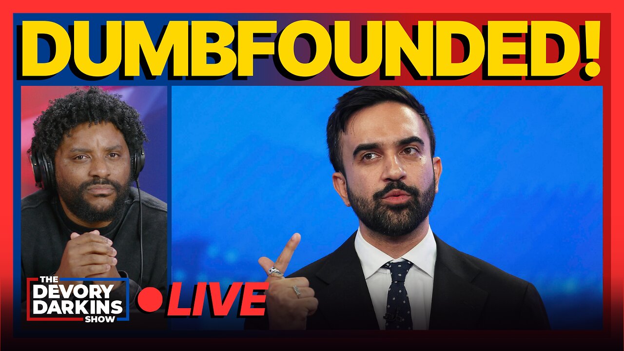 TSA Agent hit BREAKING POINT as Mamdani leaves New Yorkers DUMBFOUNDED