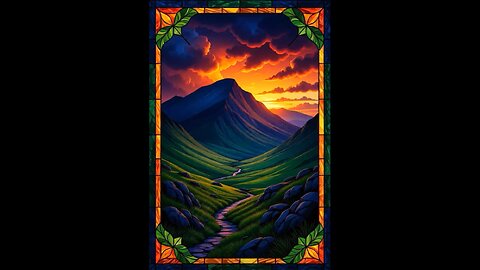 The Crucible of the Heart