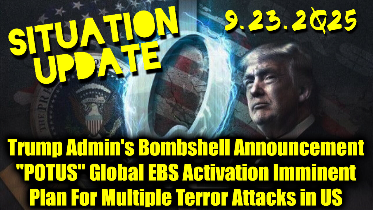 SIU. 9-23-25-AT-11AM-CST-00T-EST #TRUTH