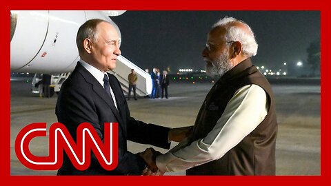 Putin vows to seize Donbas “by any means,” as Ukraine prepares for new U.S.-backed peace talks