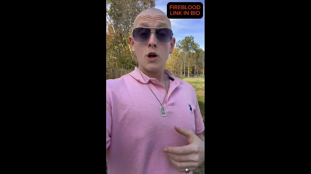 Your brain is being manipulated and your defenses are down.