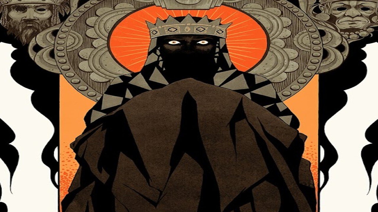 The Political Message of Die Nibelungen