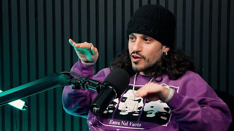 Advice for Those In Pursuit of Greatness – Russ