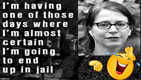 JAG Arrests Former FBI Supervisor Who Targeted Trump + Guardian Angels With Fur & Four Legs 😇