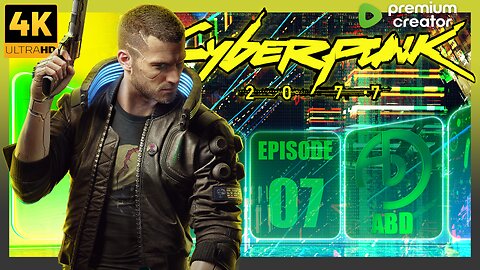 Cyberpunk 2077 | EP 7 - ACT 2 Pt 5 - THE END of All Along The Watchtower & One Last Gig