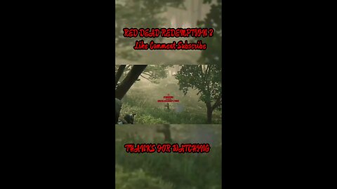 Posse Territory | Red Dead Redemption 2