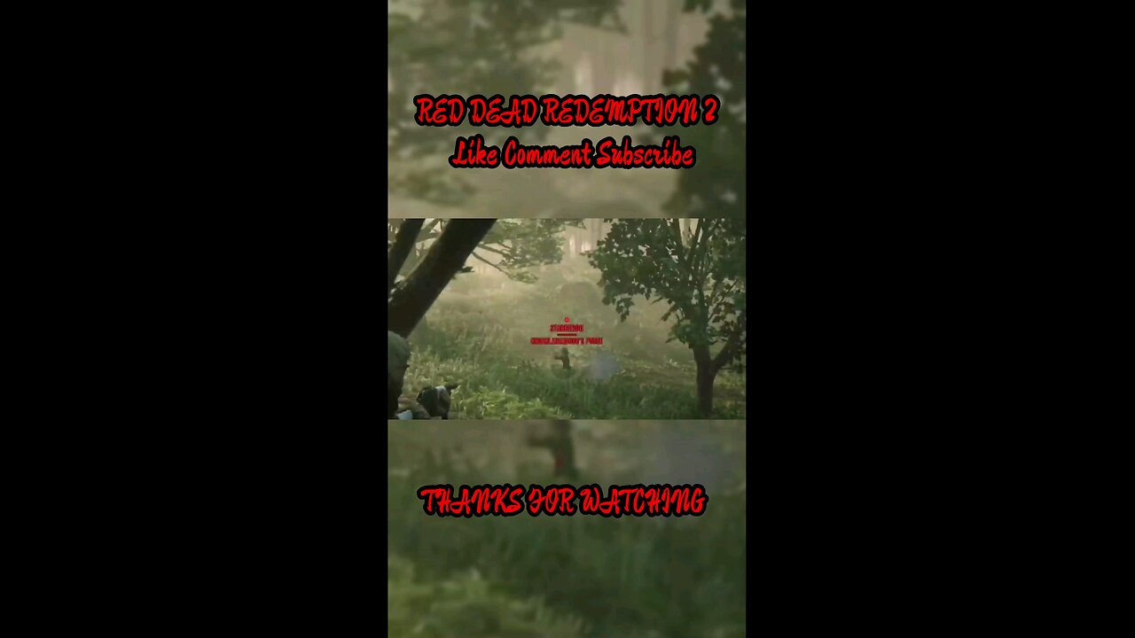 Posse Territory | Red Dead Redemption 2