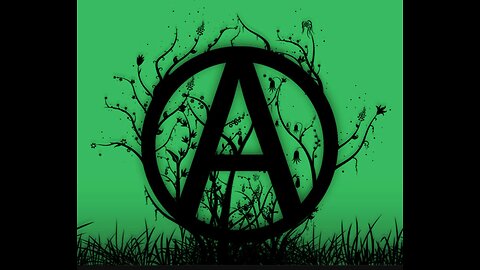 Paul Cudenec Winter Oak Press - "The Global Gang..." and Who is ZIM? LIVE 5/25/25