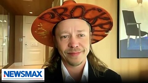 U.S. will dominate cryptocurrency industry: Brock Pierce