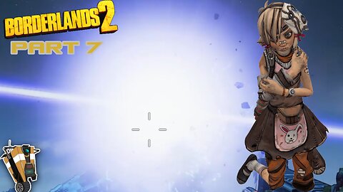 Borderlands 2 | THE CITY DISAPPEARS 🫠