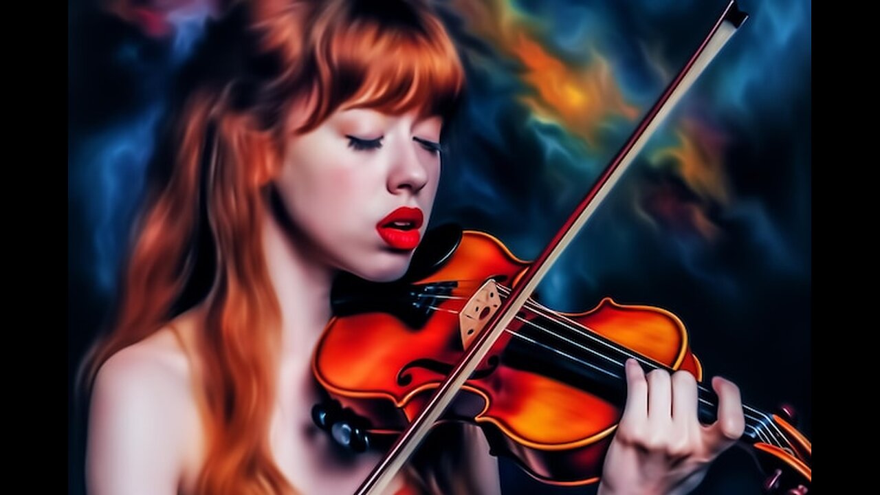The Four Seasons! Italian Composer Antonio Vivaldi - Musical Expression To Each Season Of The Year!
