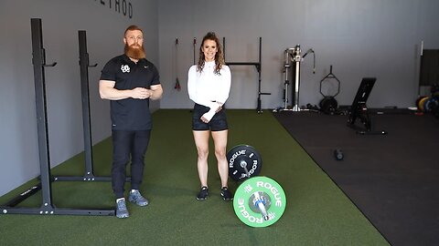 Sumodeadlift