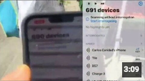 "Individuals Transformed into Devices Post-Receiving Controversial Vaccine"