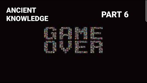 Documentary: Ancient Knowledge Part 6! Failures of Science & Higher Truth Beyond Understanding