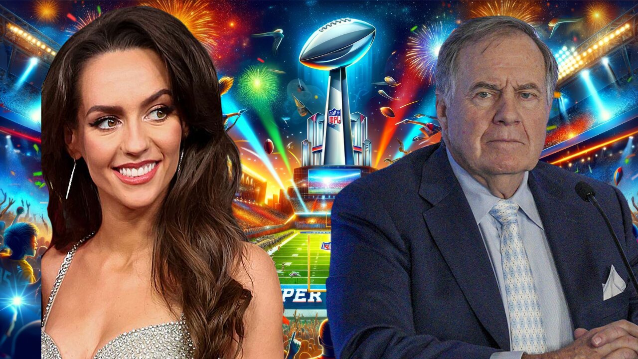Bill Belichick's Girlfriend BANNED From UNC Facilities, But Also Not?