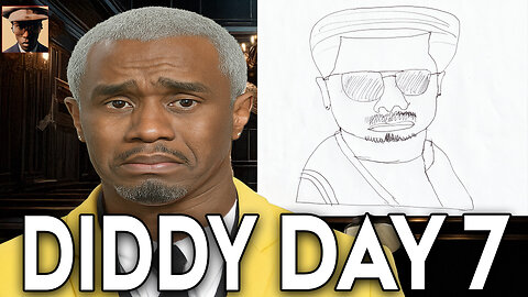 Diddy Trial Day 7 Live UPDATES Diddy Personal Assistant