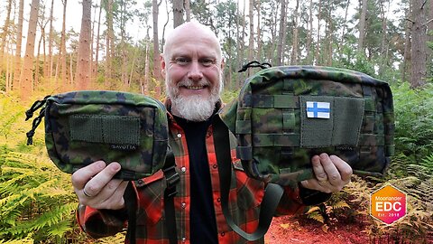 You're Going to Want to Buy BOTH OF THESE - Savotta Askare & Kukkaro