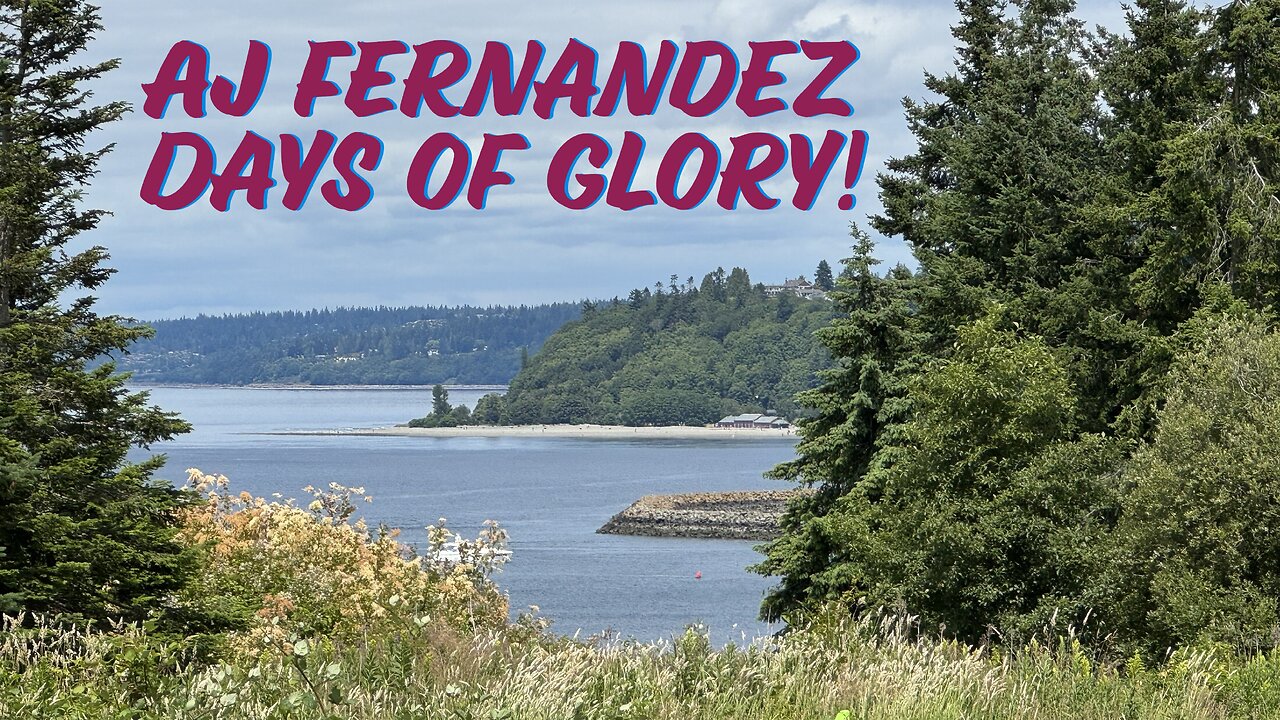 AJ Fernandez Dias de Gloria Brazil cigar review