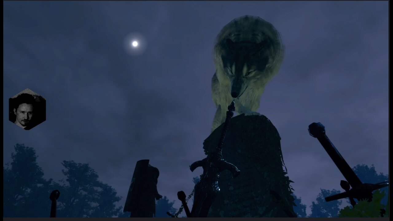 🔥Great Pupper. How far can I get today?. 🗡️