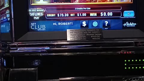 Mustang Money Gold Series