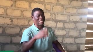 Heated Words: Yekeh Kolubah's Continues His Fierce Takedown of Liberian Elite 🇱🇷 😧 🇱🇷 😧 #africa