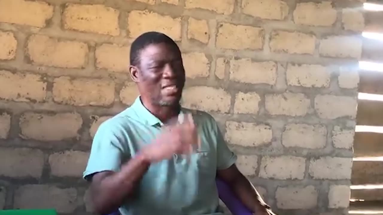 Heated Words: Yekeh Kolubah's Continues His Fierce Takedown of Liberian Elite 🇱🇷 😧 🇱🇷 😧 #africa