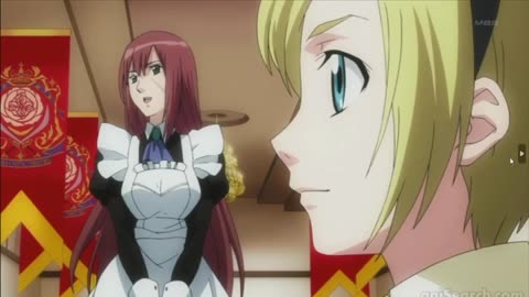 AgentofSocialMediaChaos's Waifu of the Day Season 4 Episode 208 Maya