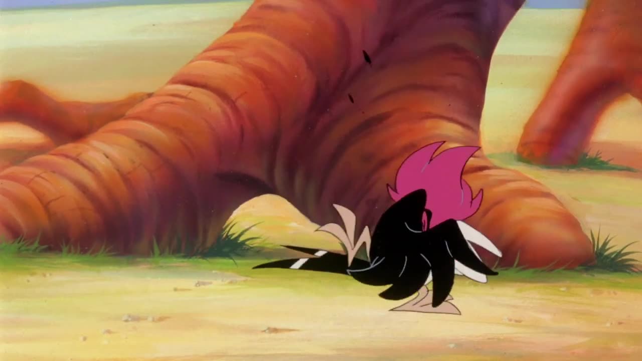 That's So Disney (09-16-2025)