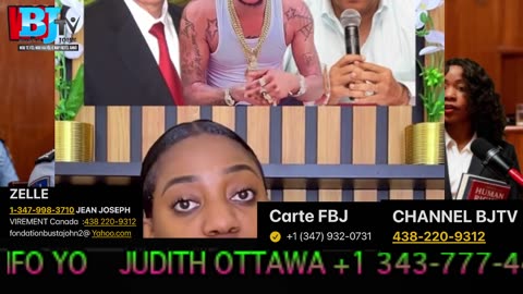 14 NOV MEZANMY PRAN TI CHEZ BA MUSCADIN PASTÈ MOISE GWO KOZE