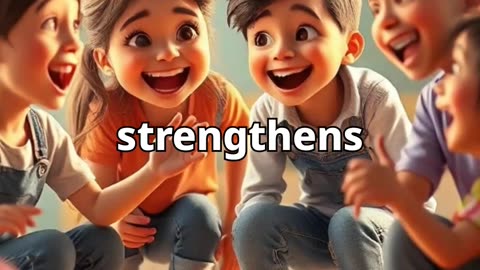 Unlocking Love: Can Laughter Really Strengthen Relationships?