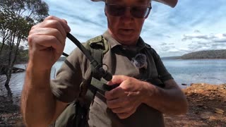 Savotta Universal Sternum Strap