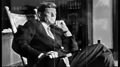 JFK SPEECH [snippet 1]