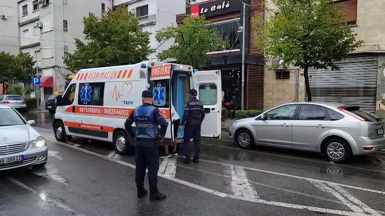 Humbi jetën nga shtylla e dëmtuar,