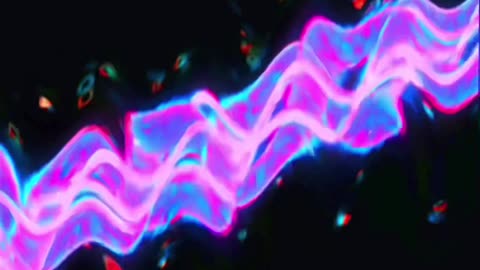Particle Stream
