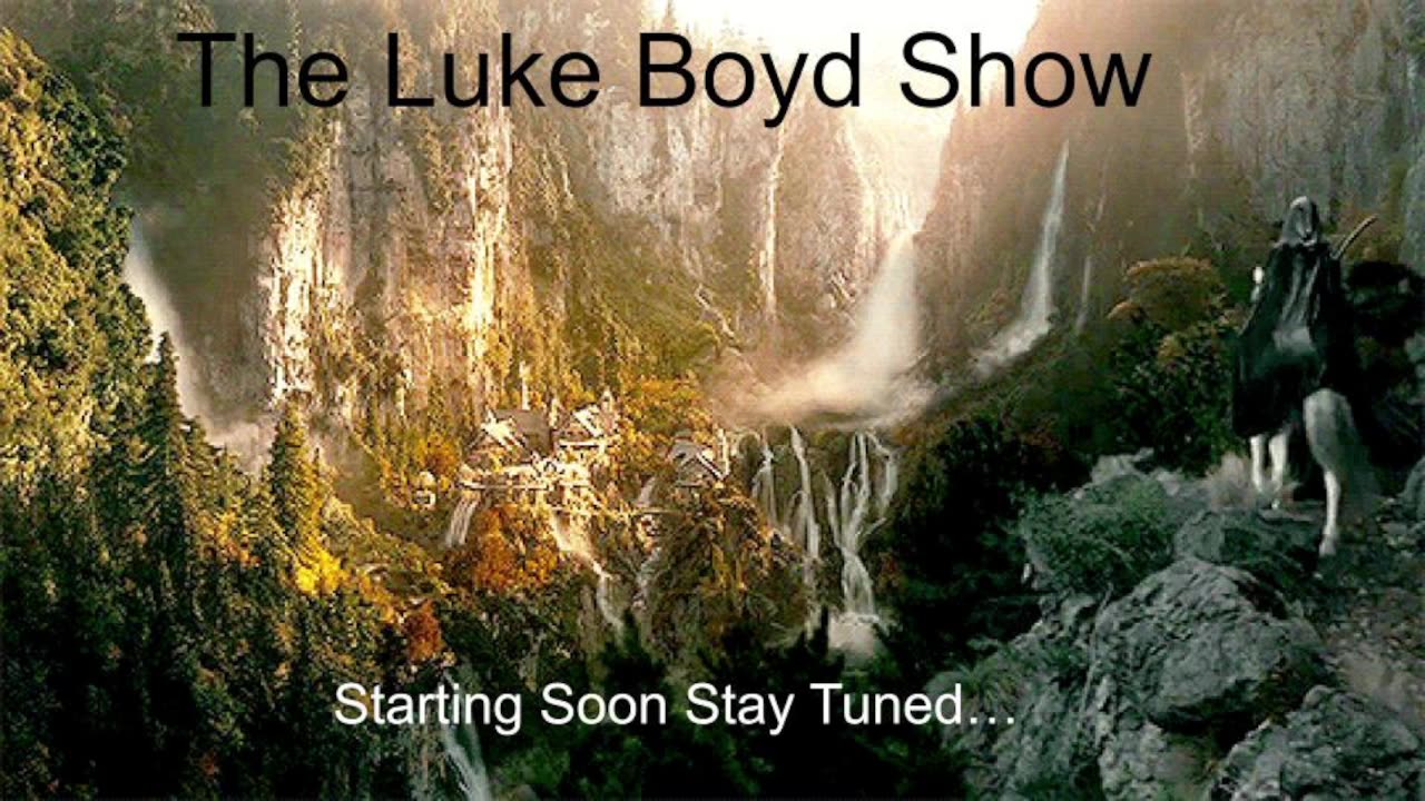 The Luke Boyd Show S. 2025 E.12