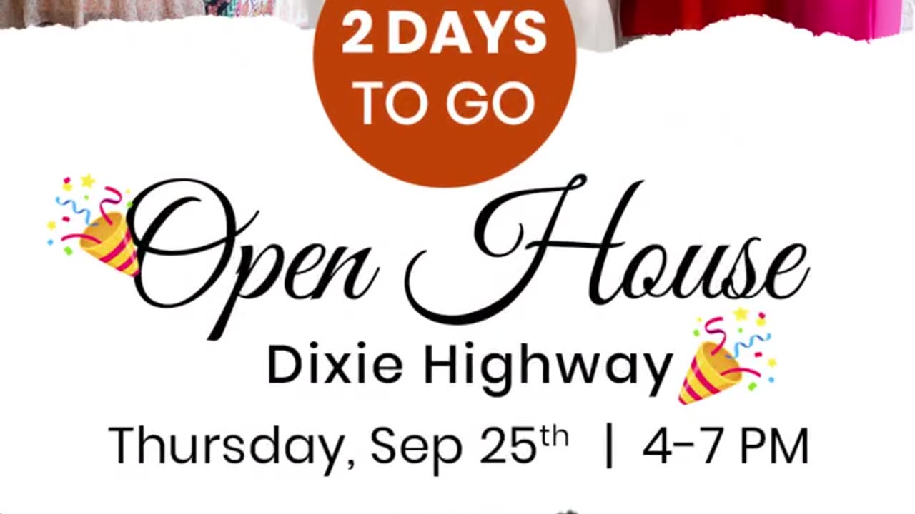 Join us at BODi Louisville for an Unforgettable Evening!